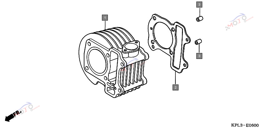 Engine Diagram